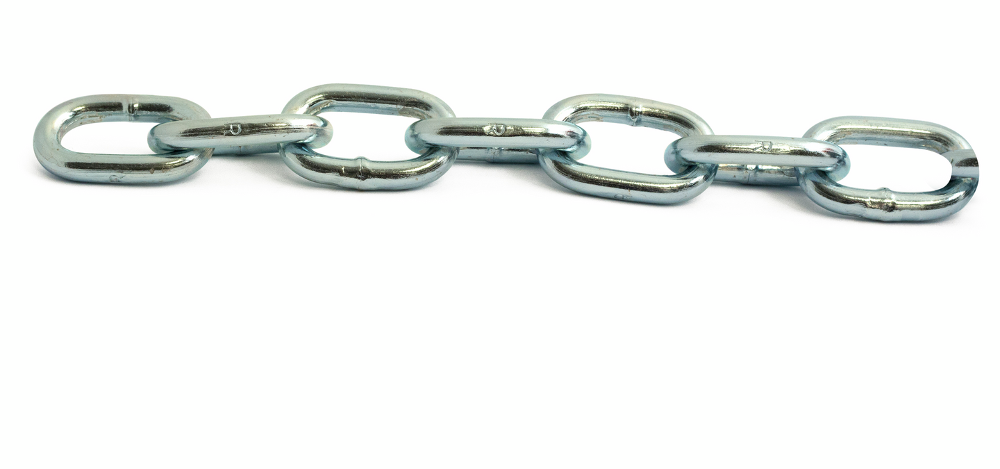 KÄTTING HABO A6 GALV 30M, A6 GALV 30 M/RULLE