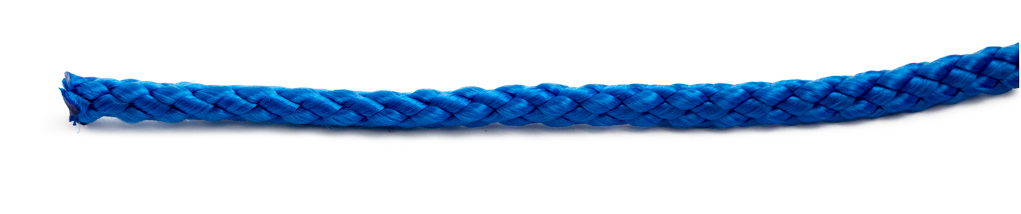 REP HABO PP BLÅ 8MM 120M