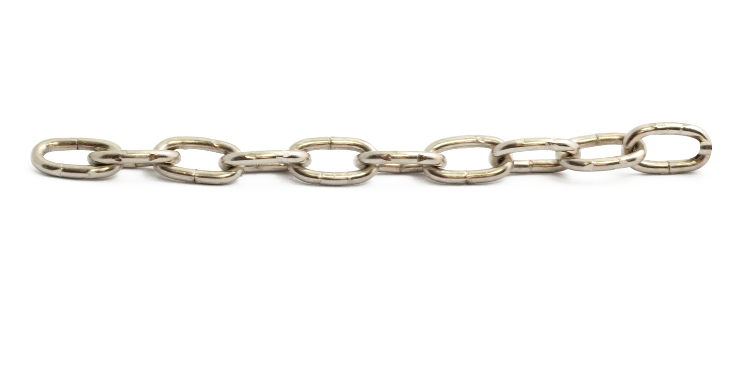 KÄTTING 700-3 FÖRNICKLAD 2M