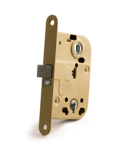 LÅSHUS HABO 62014 GULDEPOXY FÖR INNERDÖRR