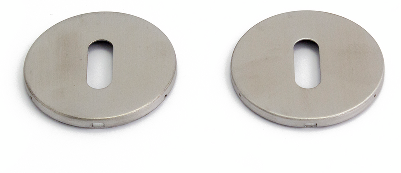 NYCKELSKYLT HABO 2991-1 ROSTFRI PP, 2991-1 ROSTFRI PP