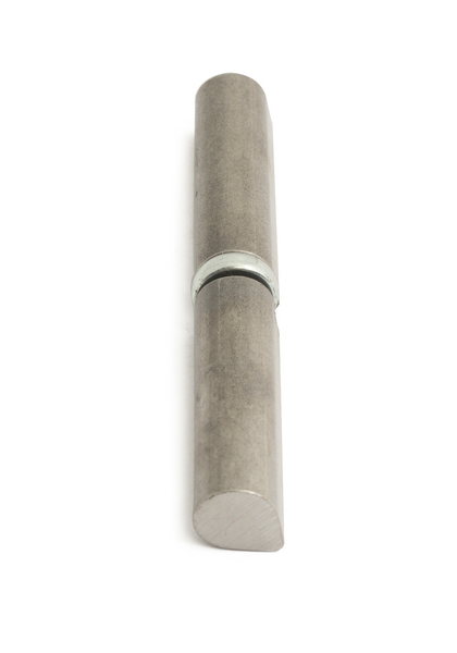 SVETSGÅNGJÄRN HABO 4200 120MM 2ST