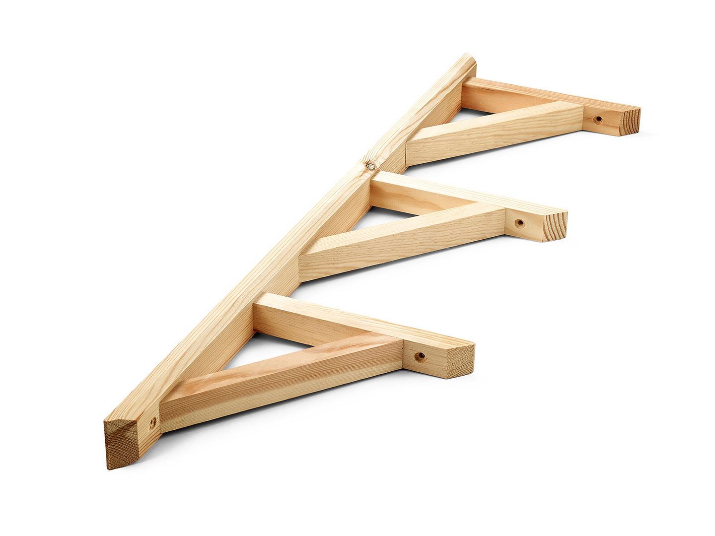 KONSOL HABO TRIPPEL 400 FUR 180X740, 400 180X740 FURU