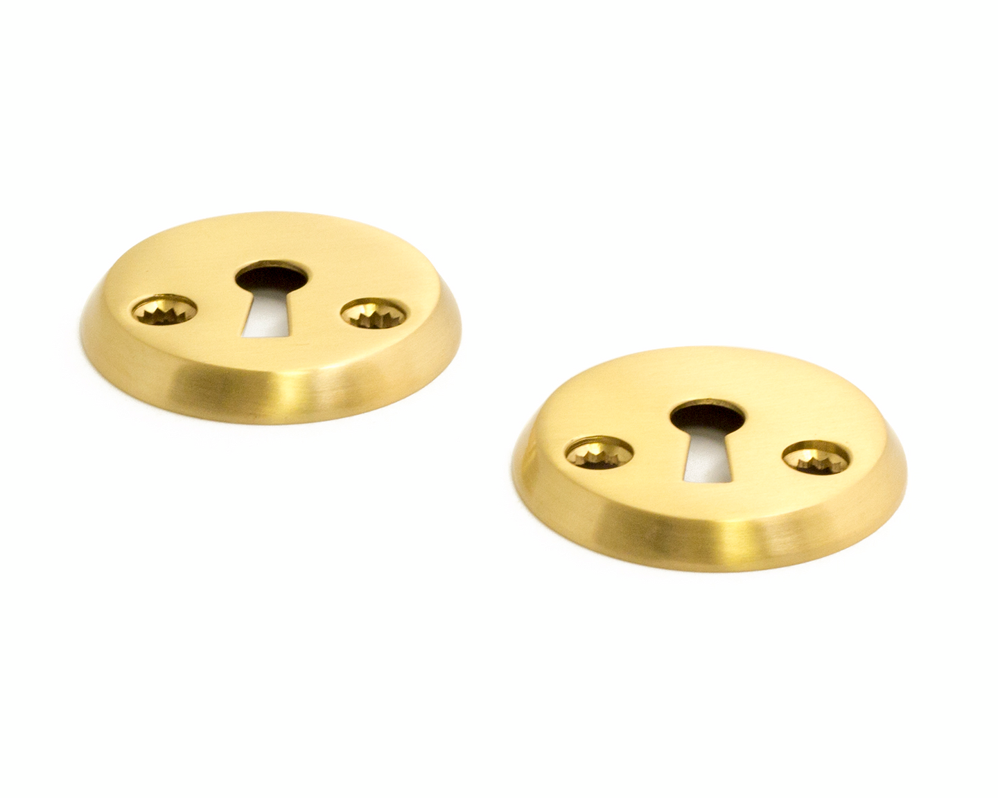 NYCKELSKYLT HABO 2991 MATT MÄSSING