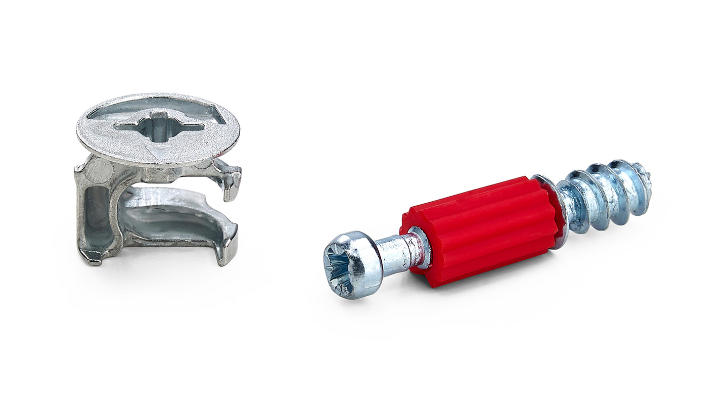 KOPPLINGSBESLAG HABO 5654 EFZ 8ST