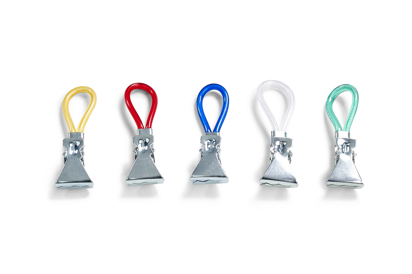 KROK/KLÄMMA 5210 SORT FÄRG 5P