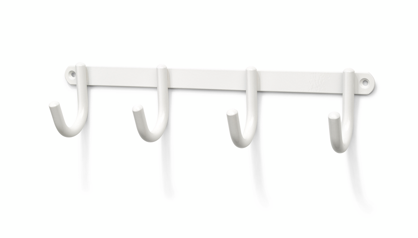 KROKRAD HABO MARS 11520 4-KROK VIT 67X310MM