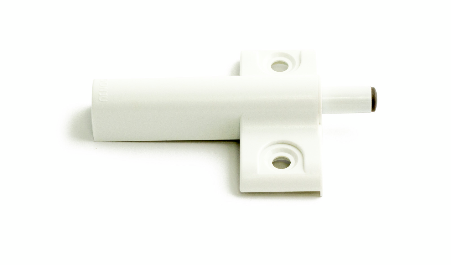 LUCKDÄMPARE 9009 VIT PLAST 4P PASSAR 550/555/560