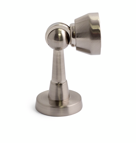 DÖRRHÅLLARE HABO  108 ROSTFRI DOLD FASTSÄTTNING