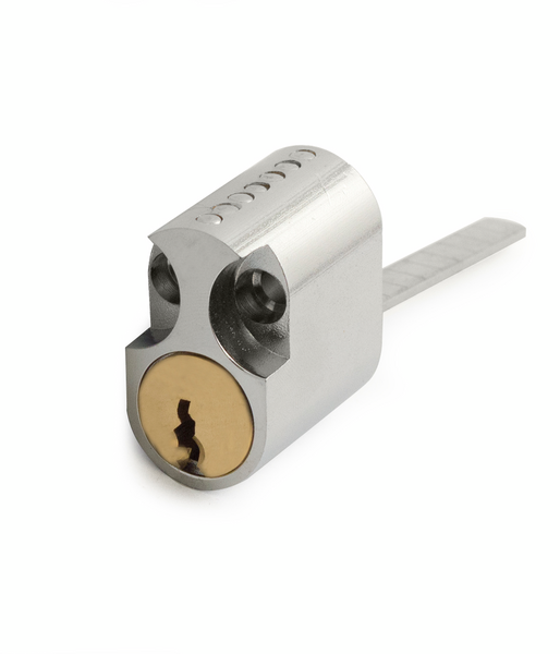 CYLINDER HABO ROKOKO KROM 3607 3607 KROM ROKOKO SB