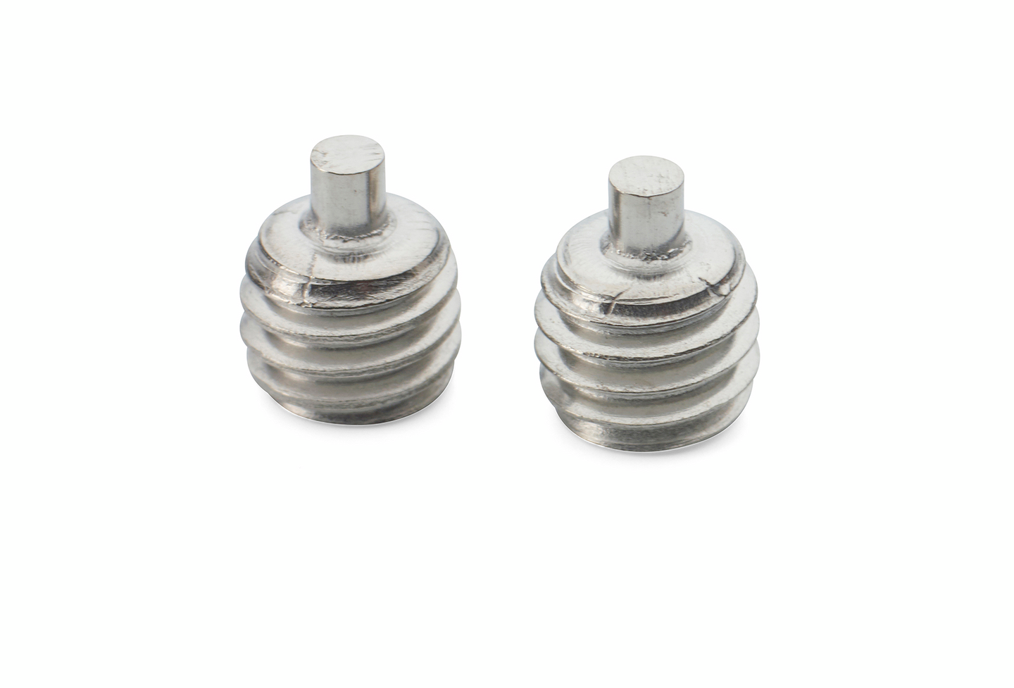 STOPPSKRUV HABO M6 RF DÖRRHANDTAG 2ST