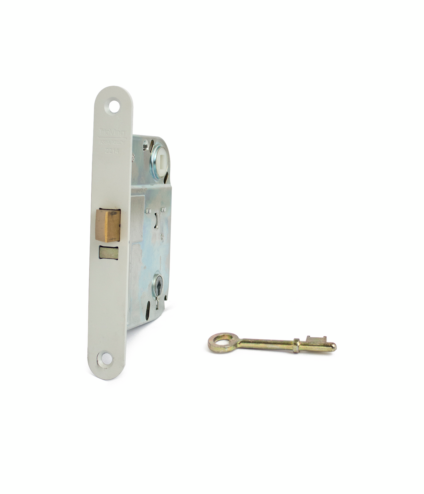 LÅSHUS HABO 62214 SB 62214 SB