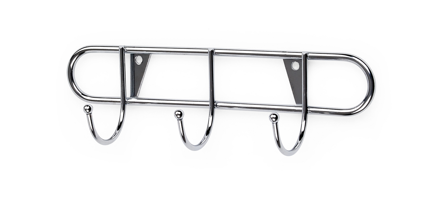 KROKRAD HABO PLUTO 3-KROK KROM 35X200MM