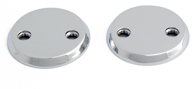 TÄCKBRICKA 4265 KROM SB 4265 KROM SB