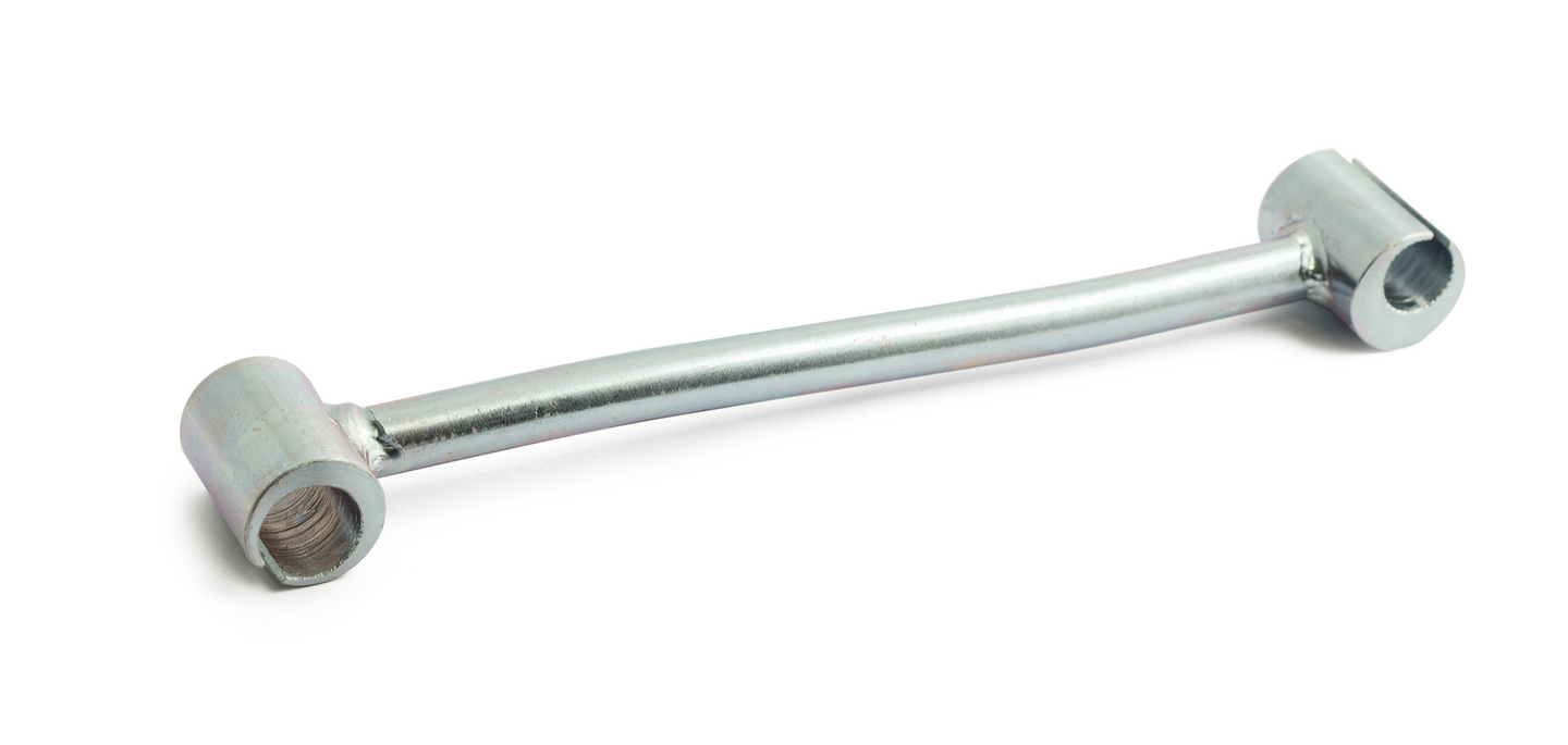 GÅNGJÄRNSRIKTARE HABO 2 GALV SB