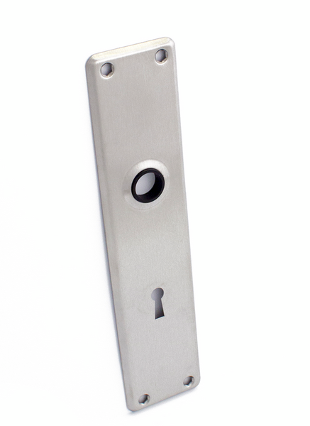 LÅNGSKYLT HABO 4.1226 NYCKELHÅL RF