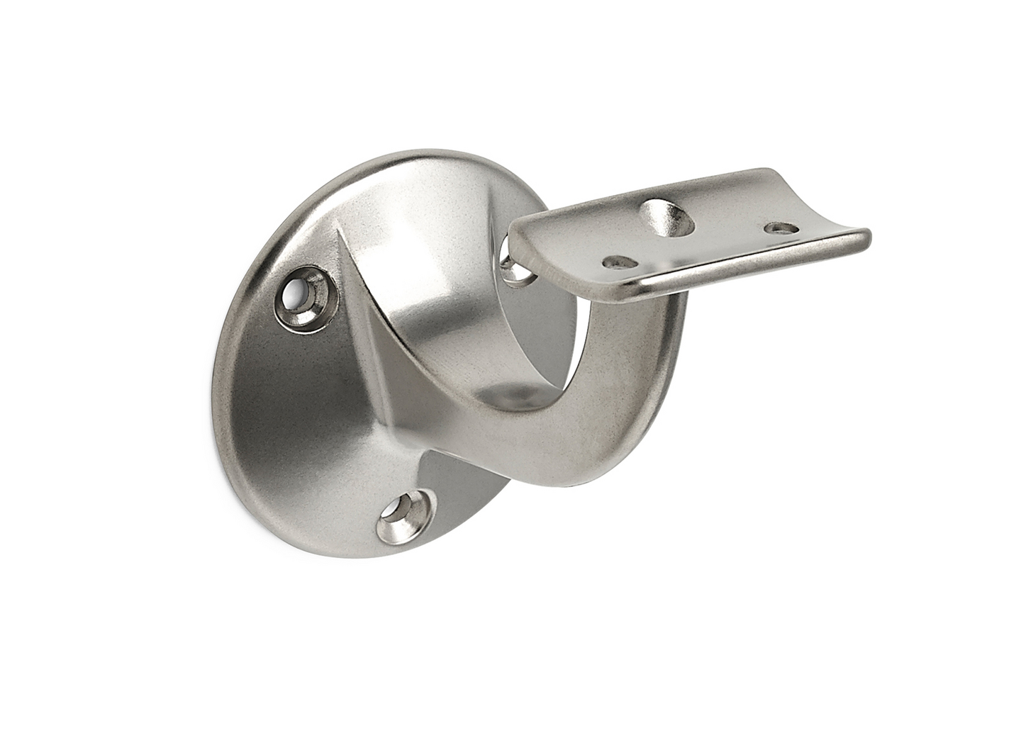 LEDSTÅNGSBESLAG HABO 3500 SILVER