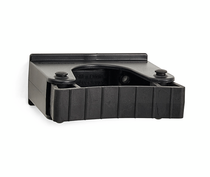 REDSKAPSHÅLLARE HABO 520 SVART, 520 30-40MM SVART