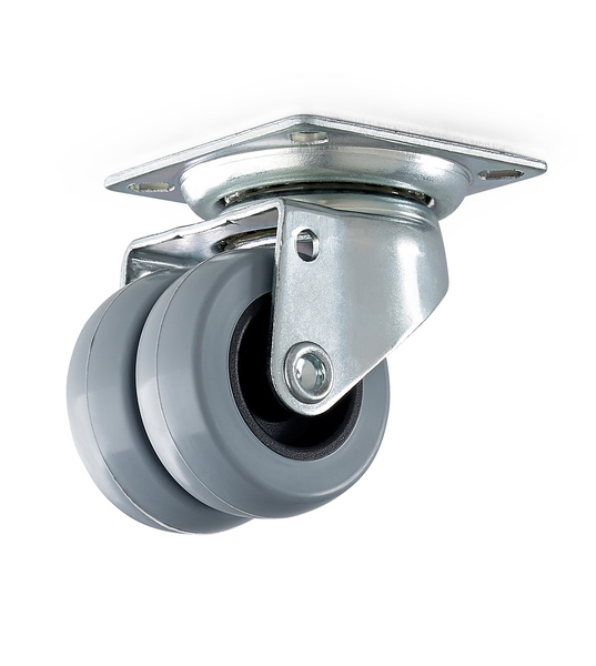 LÄNKHJUL HABO 4105 DUBBEL D50MM