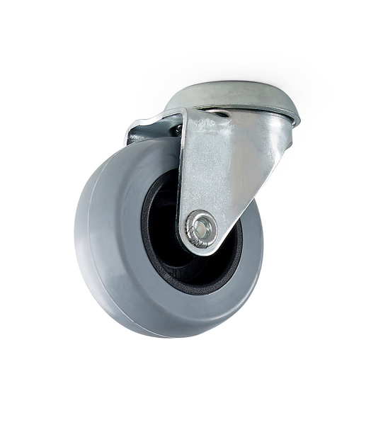 LÄNKHJUL HABO 4005 CENTRUMHÅL D50MM