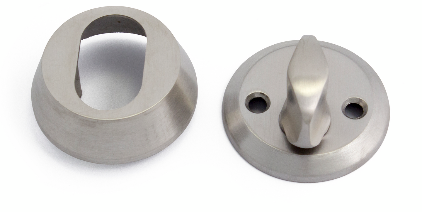 CYLINDERVREDSATS HABO 43 RF 18MM