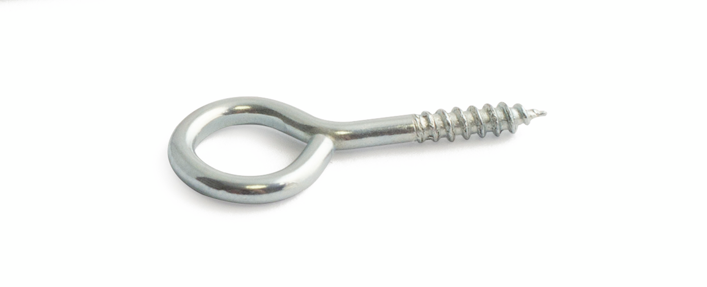 SKRUVÖGLA HABO 7X14X1.8MM 200P, .