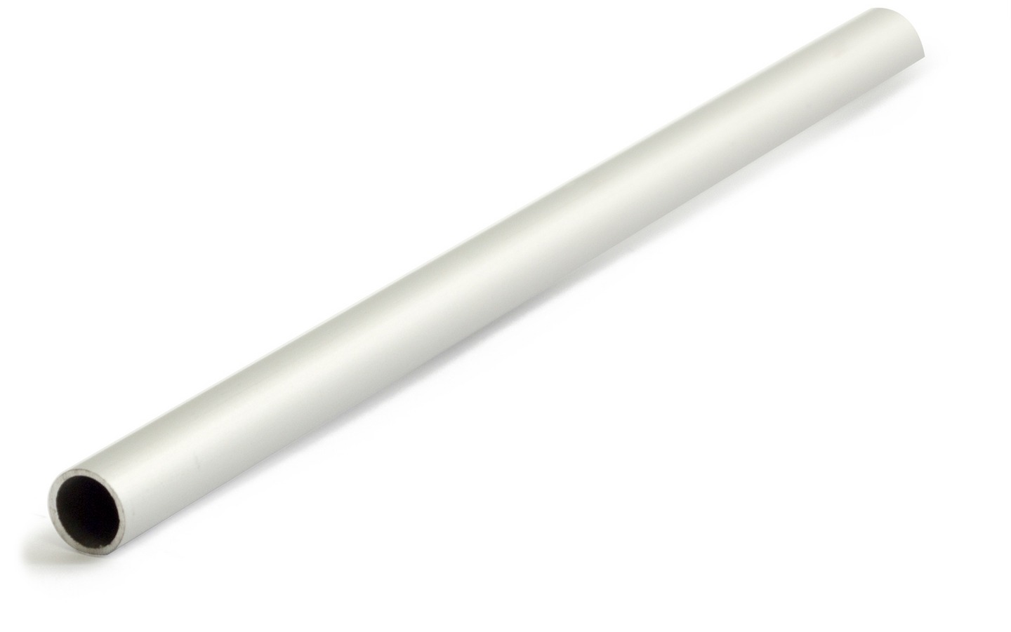 RÖR HABO B40 ALU D5X2000MM