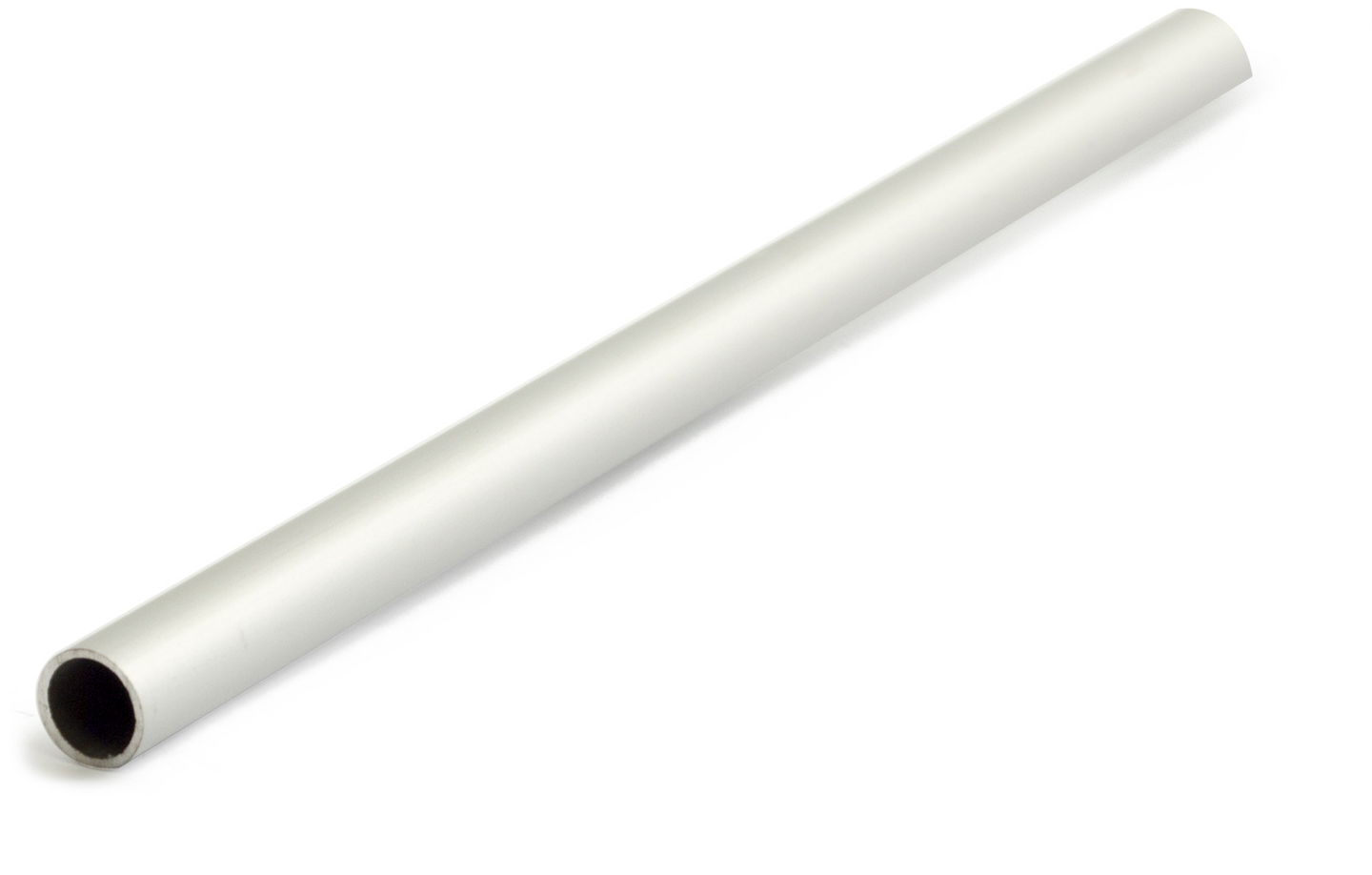 RÖR HABO B41 AL 8X1X2000MM, B41 8X1X2000MM AL