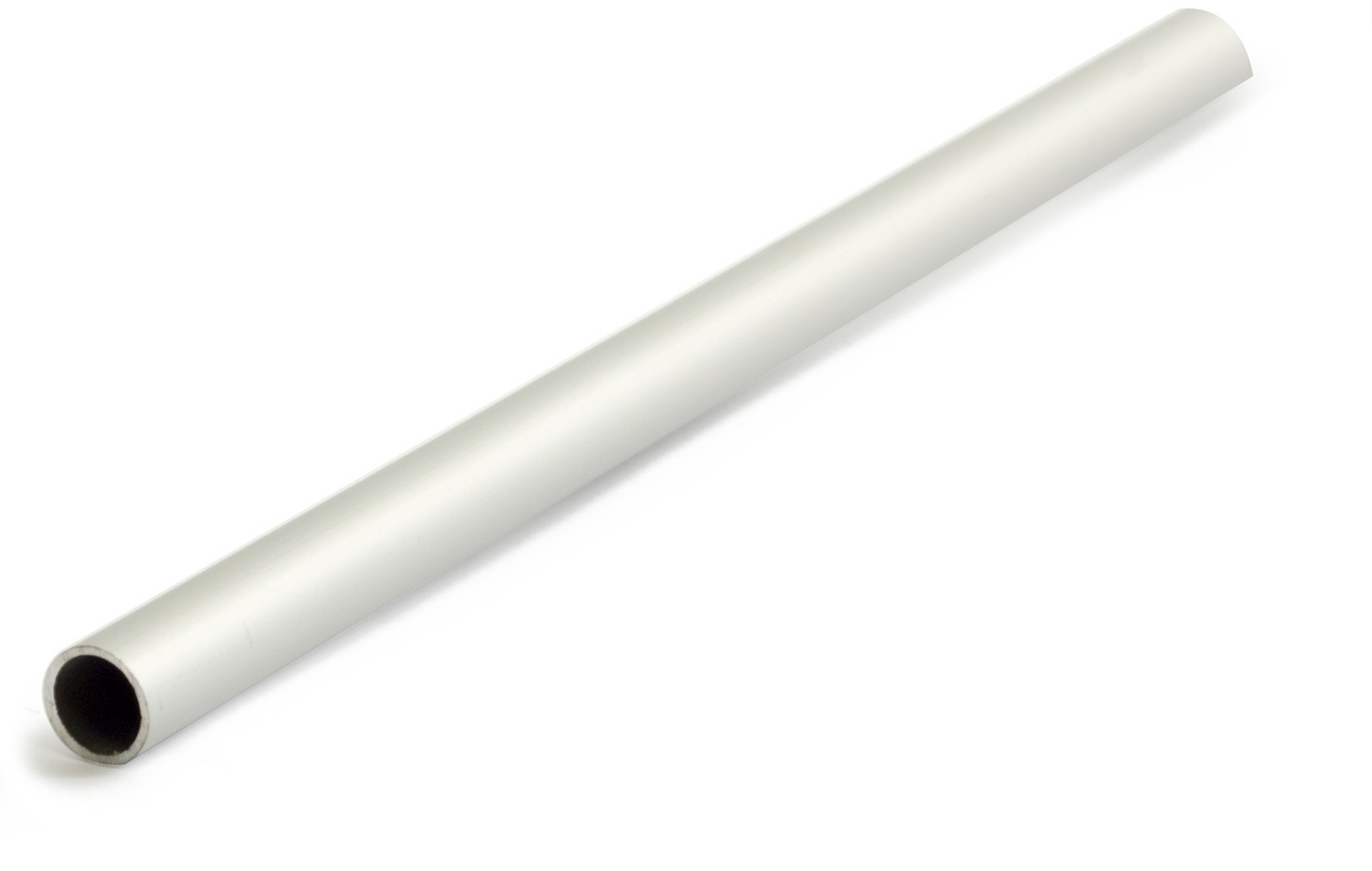 RÖR HABO B43 ALU D12X2000MM