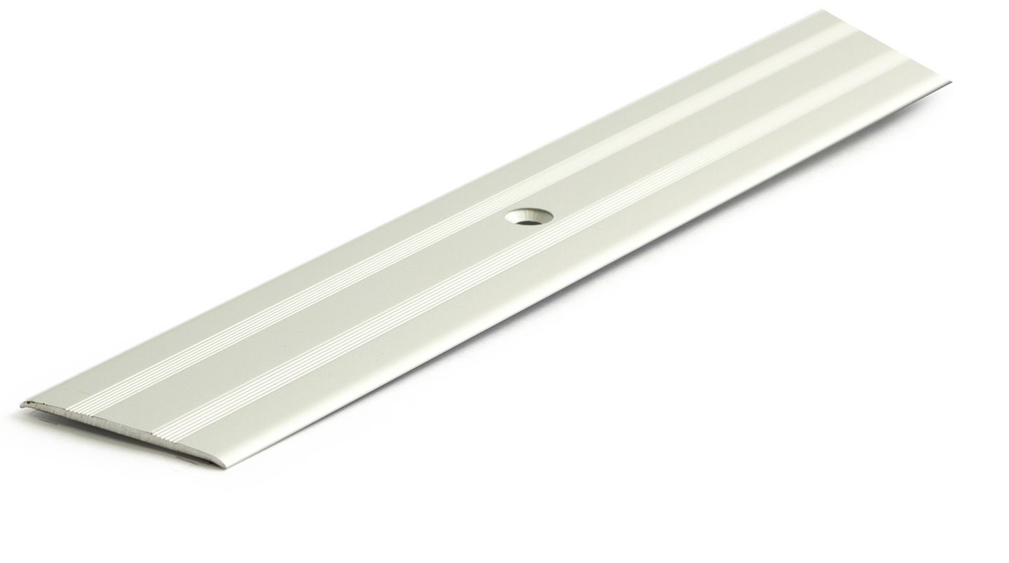 SKARVLIST HABO A08 SILVER SB 2000MM, A08 2000MM SILVER SB