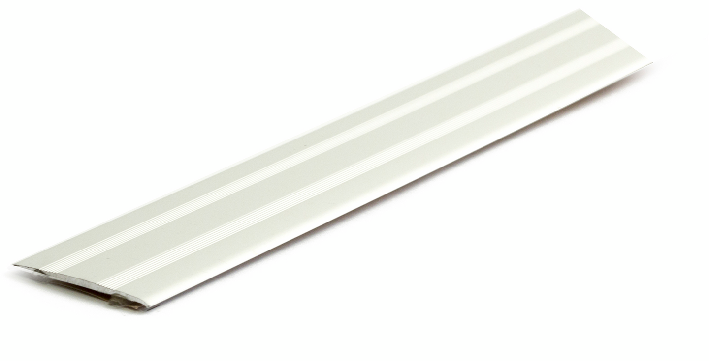 SKARVLIST HABO SA08 SILV SB 1000MM, SA08 1000MM SILVER SB