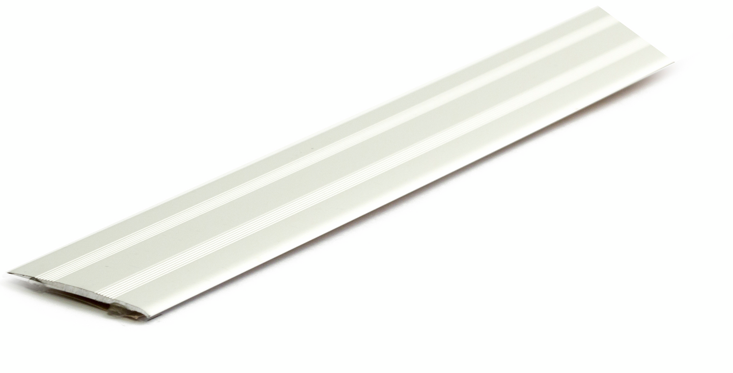 SKARVLIST HABO SA08 SILV SB 2000MM, SA08 2000MM SILVER SB