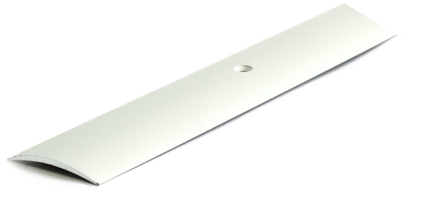 SKARVLIST HABO A13 SILVER 2700MM, SB