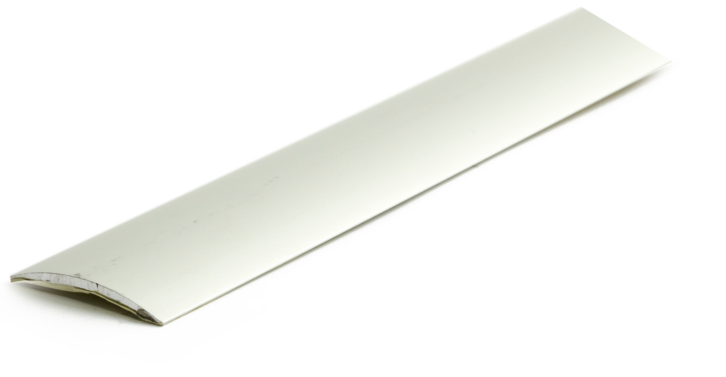 SKARVLIST HABO SA13 SILV SB 1000MM, SA13 1000MM SILVER SB