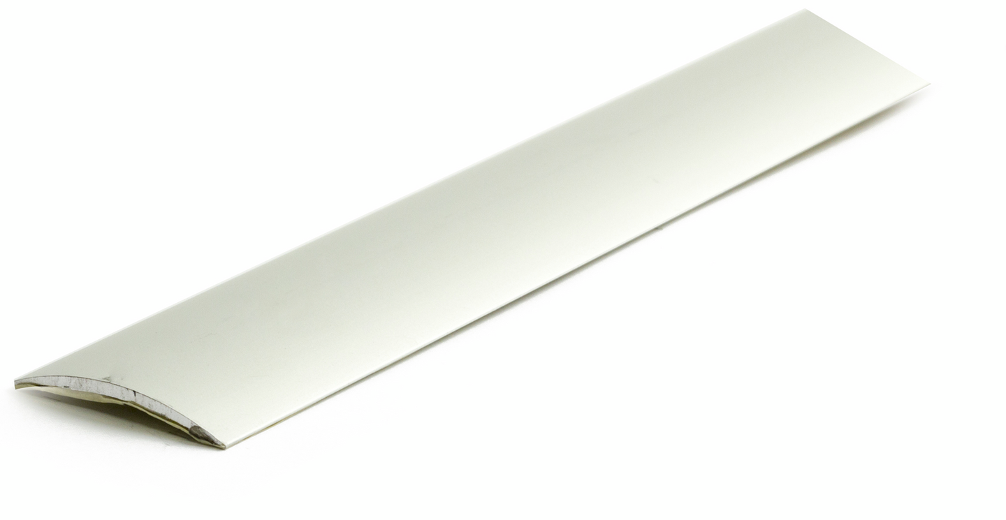 SKARVLIST HABO SA13 SILV SB 2000MM, SA13 2000MM SILVER SB