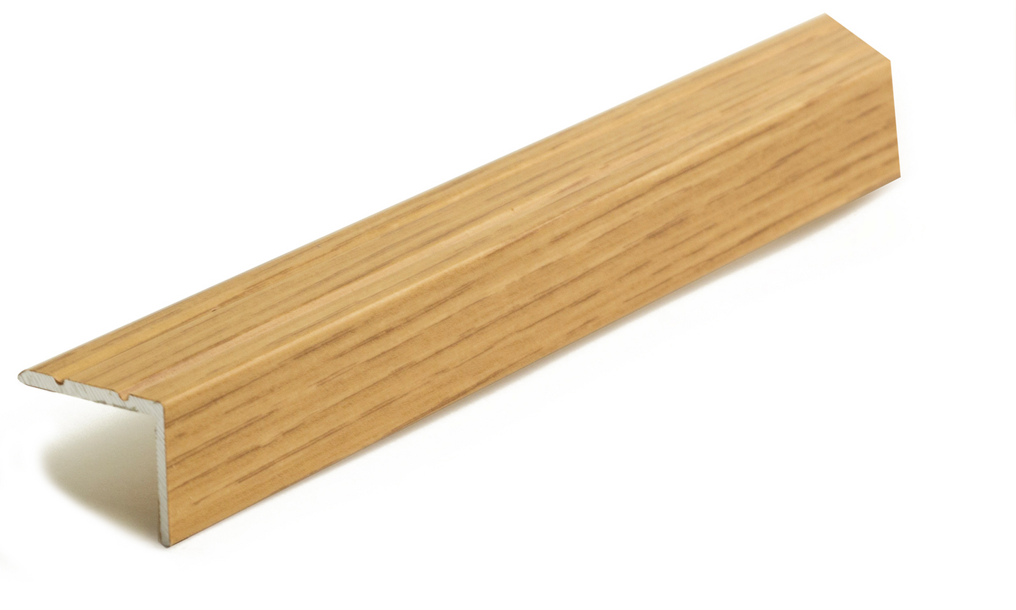 TRAPPKANTSLIST HABO SA36 EK 1M 703, SA36 2000MM EK SB