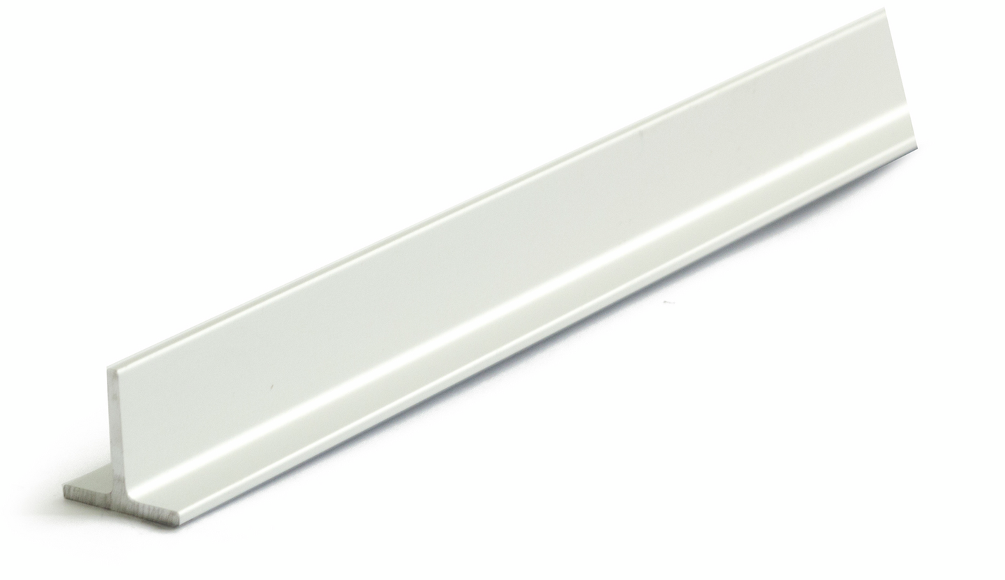 T-PROFIL HABO B90 ALU 20X20X1000MM