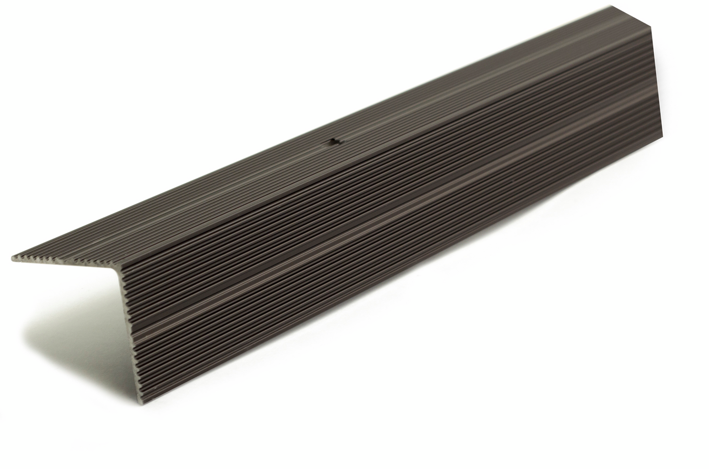 TRAPPKANTSLIST HABO A34 BRUN SB 2M, A34 2000MM BRUN SB