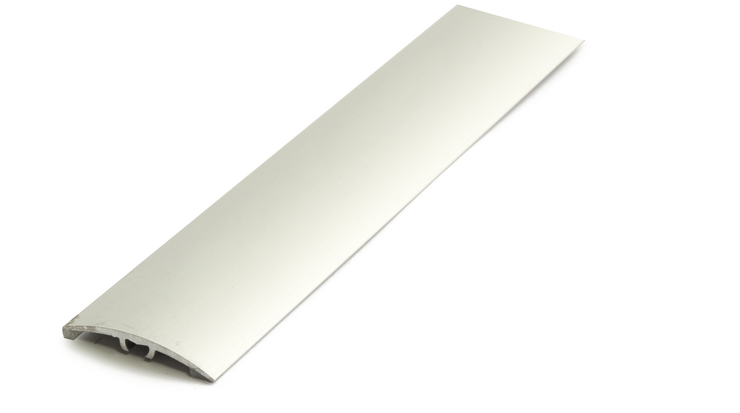 SKARVLIST HABO A64 SILVER 1000MM, A64 1000MM SILVER SB