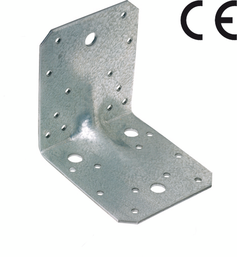 VINKEL 402MF GALV 3X105X105X90