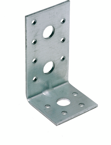 VINKEL HABO 403UF GALV 3X90X48X48MM