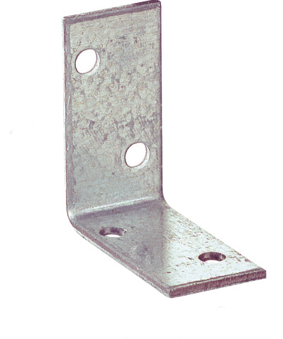 MINIVINKEL HABO 55 GALV 2X40X40X40MM