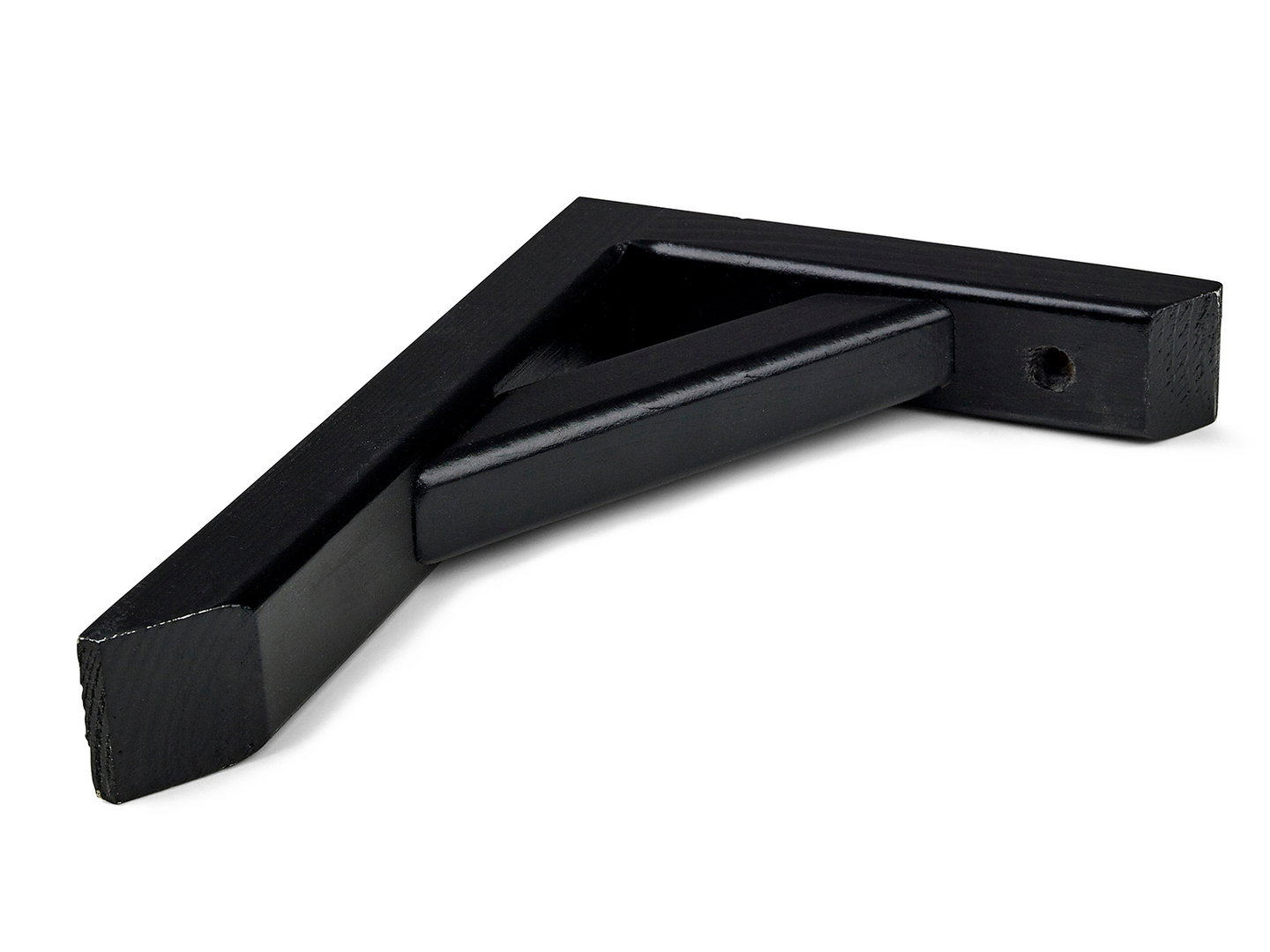 KONSOL HABO 300 SVART 140X200MM