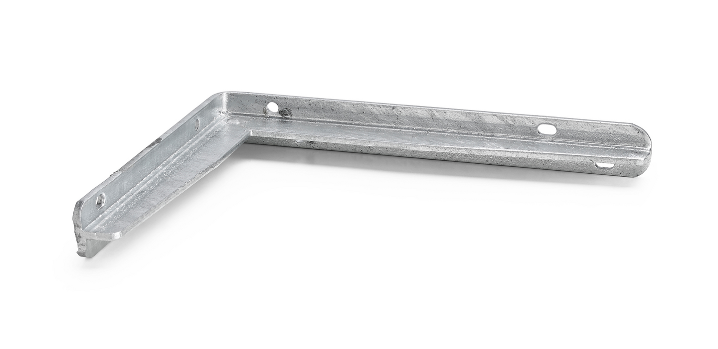 KONSOL 16315 T-PROF GA 300X550 16315 300 X 550MM GALV