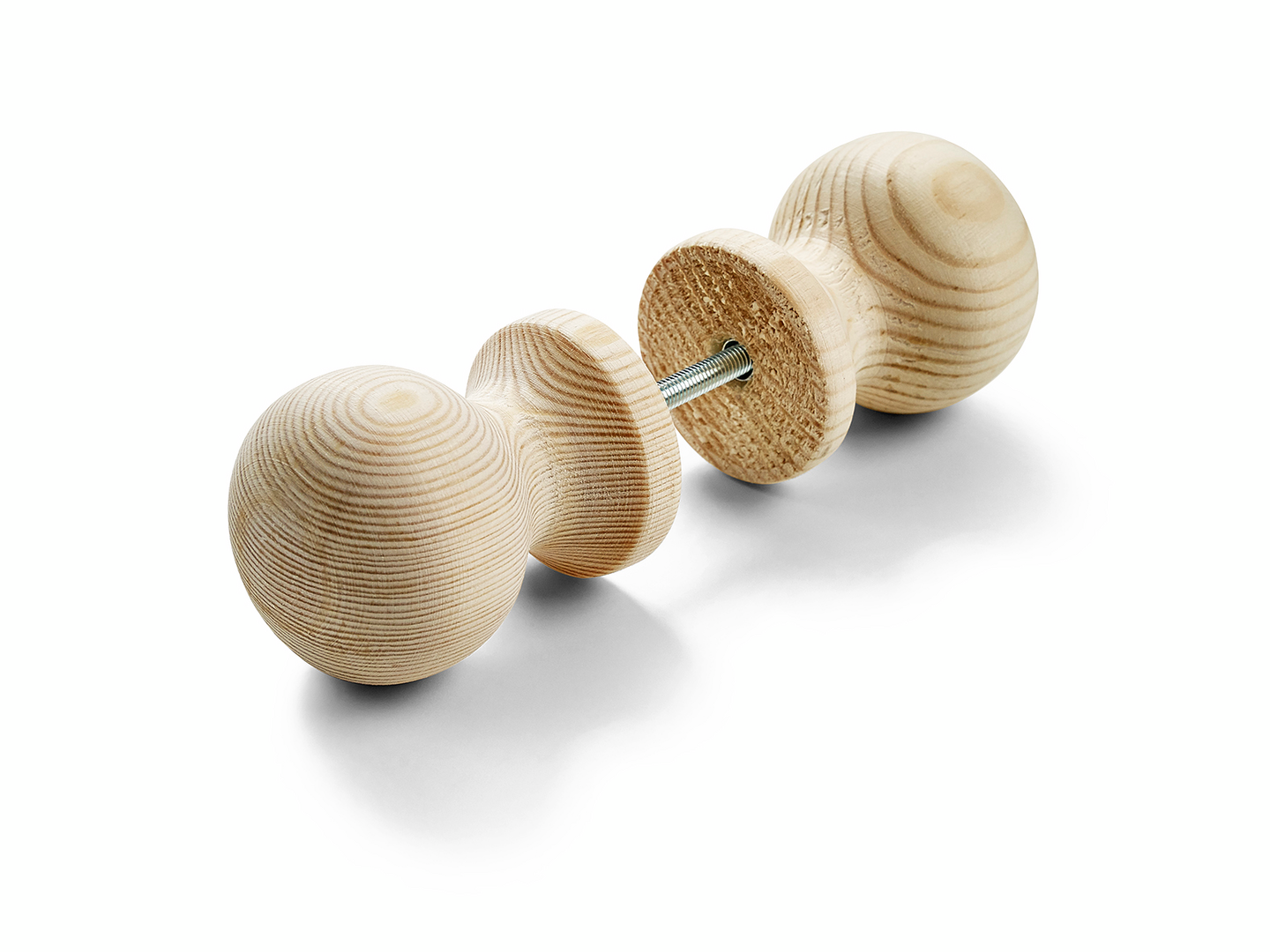 BASTUKNOPP HABO 1111 FURU D58MM