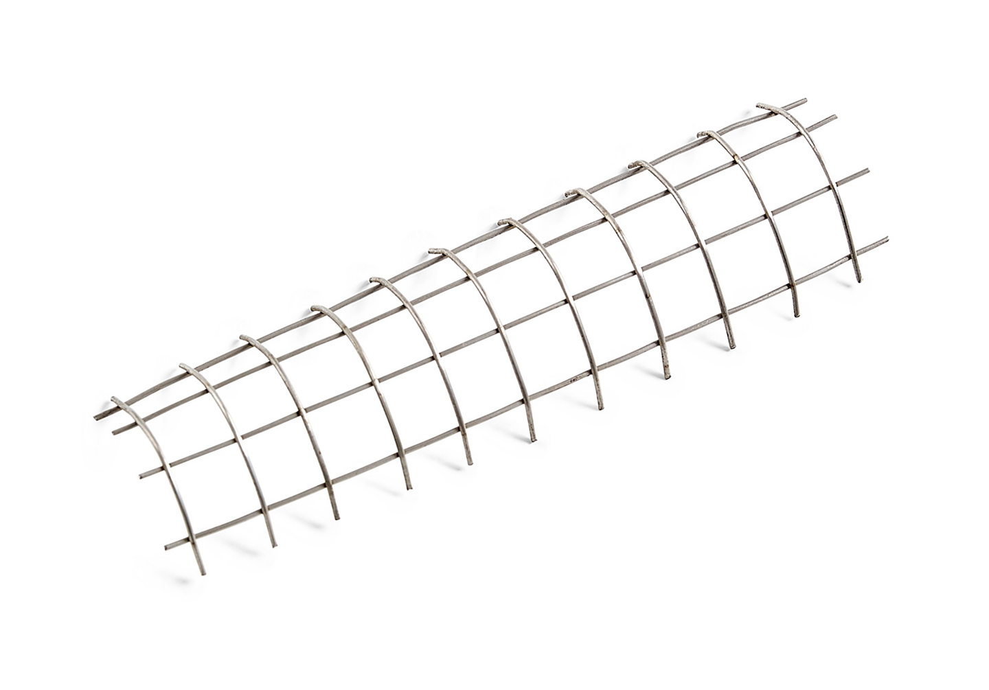 MUSSTOPP HABO FÖR TEGELFASAD 68X14MM 10ST