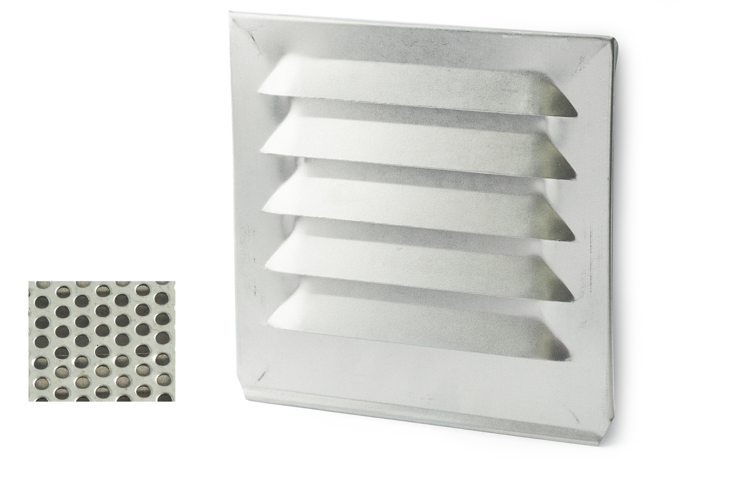 VENTILGALLER HABO 33 MUSSÄKER EFZ 200X200MM