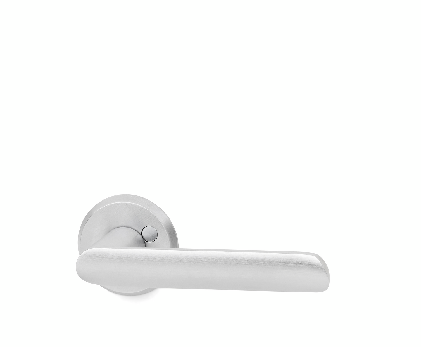 DÖRRHANDTAG HABO NEW YORK B KROM MED RETURFJÄDER PP