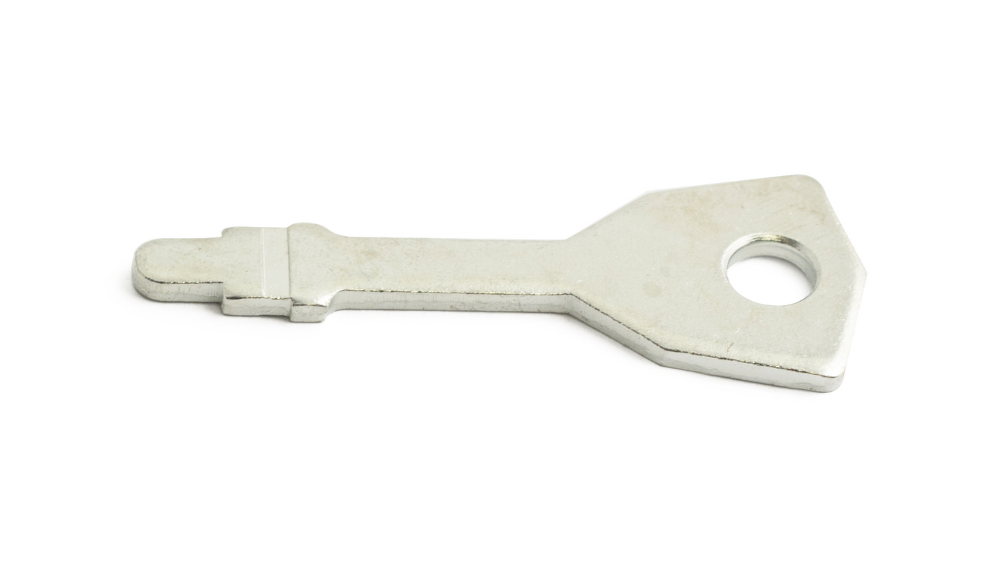 NYCKEL HABO TILL 414-&6414-LÅS SB