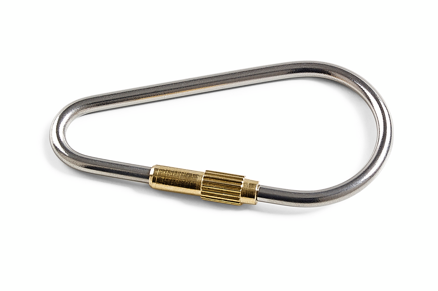 NYCKELRING HABO 60 RF 60X30MM 2ST